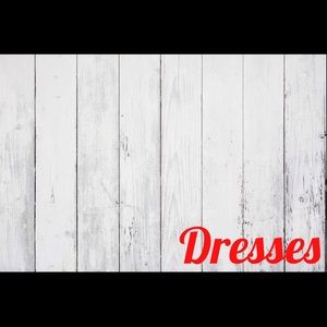 👗Dresses